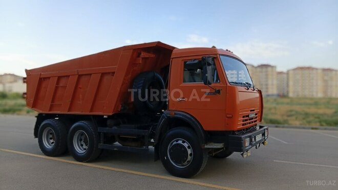 KamAz 65115-17