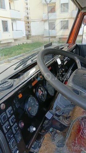 KamAz 65115-18