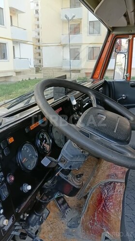 KamAz 65115-20