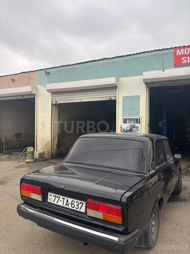 LADA (VAZ) 2107-7