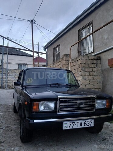 LADA (VAZ) 2107-6