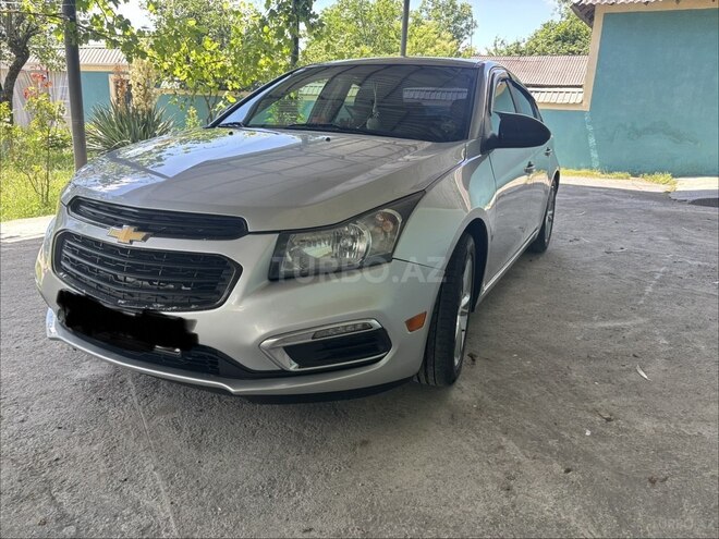 Chevrolet Cruze-2
