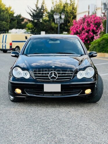 Mercedes C 230-2