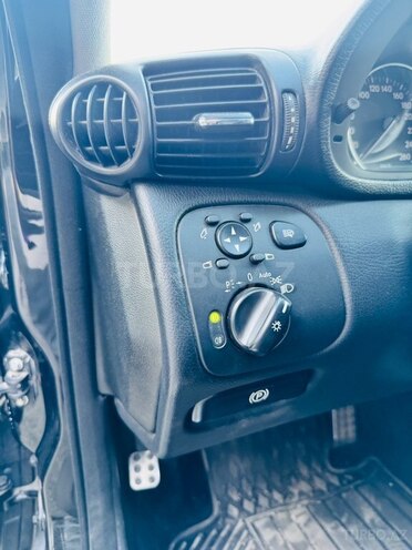 Mercedes C 230-9