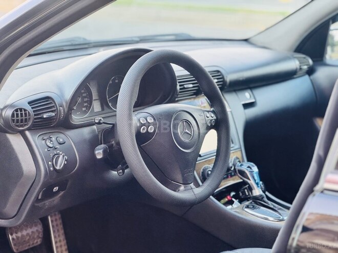 Mercedes C 230-8