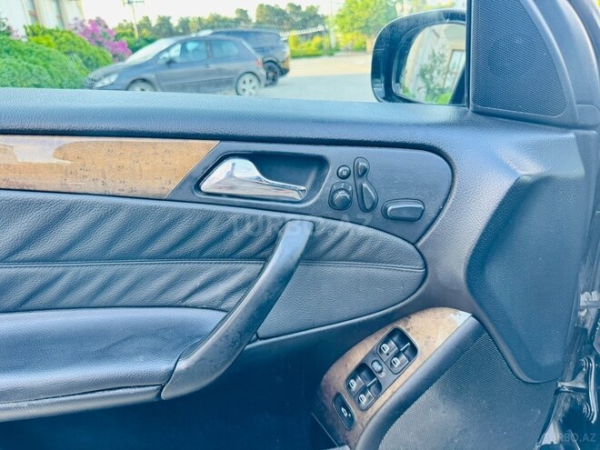Mercedes C 230-10