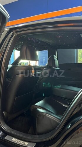 Lexus GS 300-19