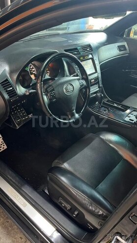 Lexus GS 300-18