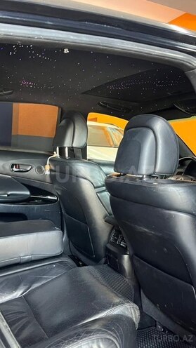 Lexus GS 300-16