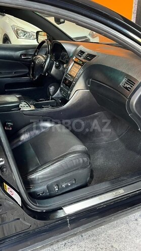 Lexus GS 300-15