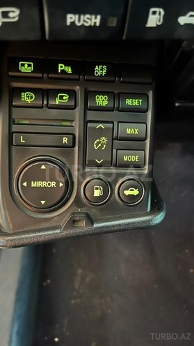 Lexus GS 300-20