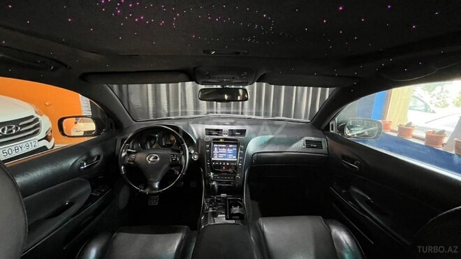 Lexus GS 300-14