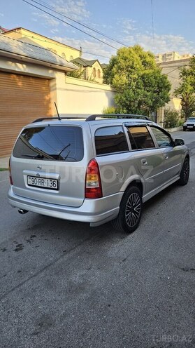 Opel Astra-2