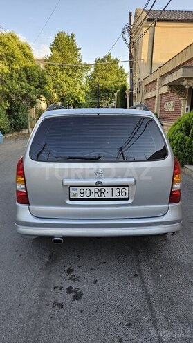 Opel Astra-4
