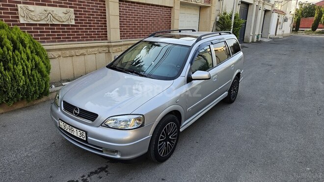 Opel Astra-6