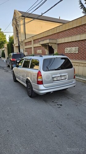 Opel Astra-8