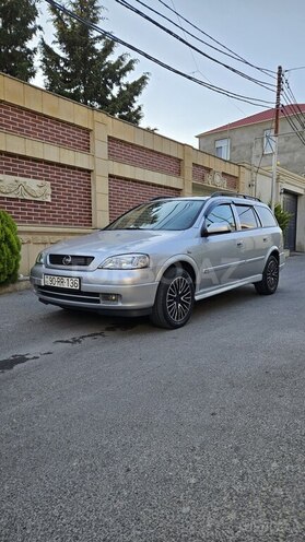 Opel Astra-9