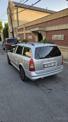 Opel Astra-10
