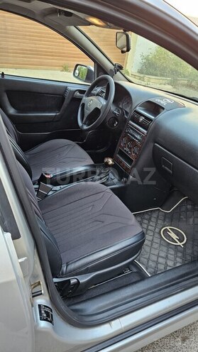 Opel Astra-14