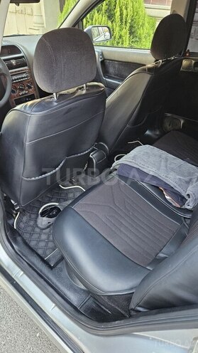 Opel Astra-16
