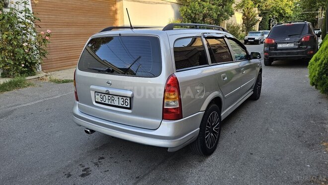 Opel Astra-21