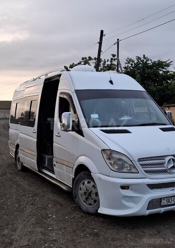 Mercedes Sprinter 315-1