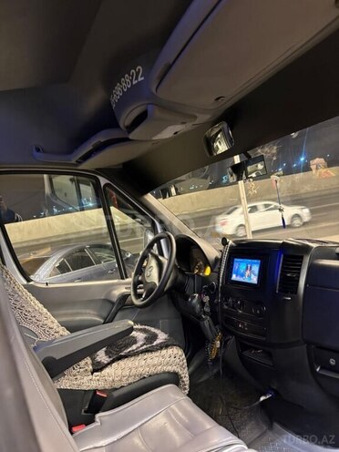 Mercedes Sprinter 315-5