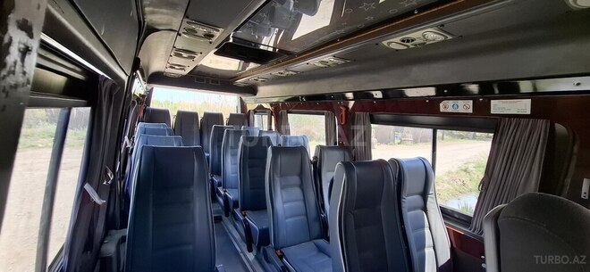 Mercedes Sprinter 315-6