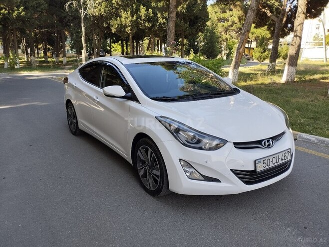 Hyundai Elantra-7