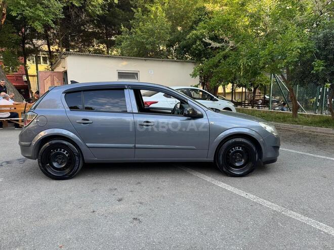 Opel Astra-3