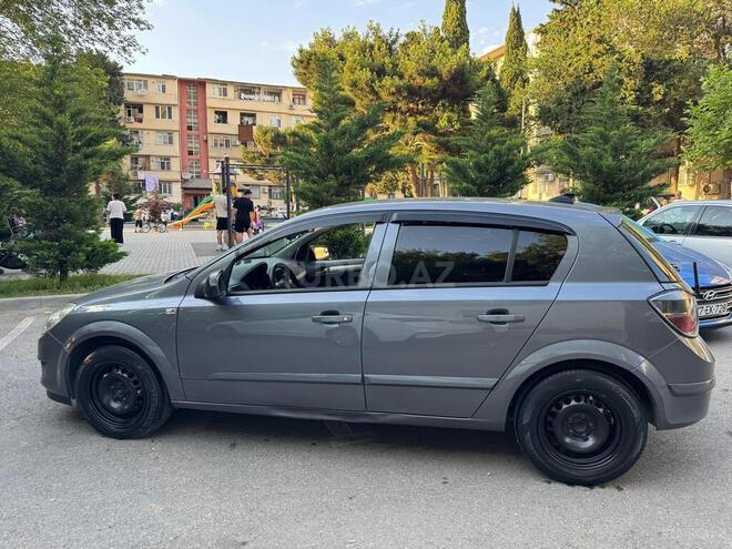Opel Astra-4