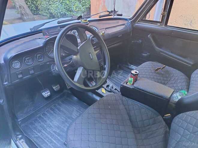 LADA (VAZ) 21011-7