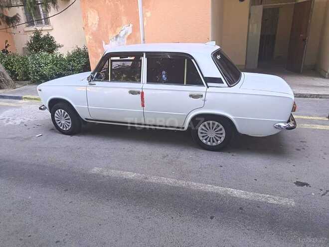 LADA (VAZ) 21011-5