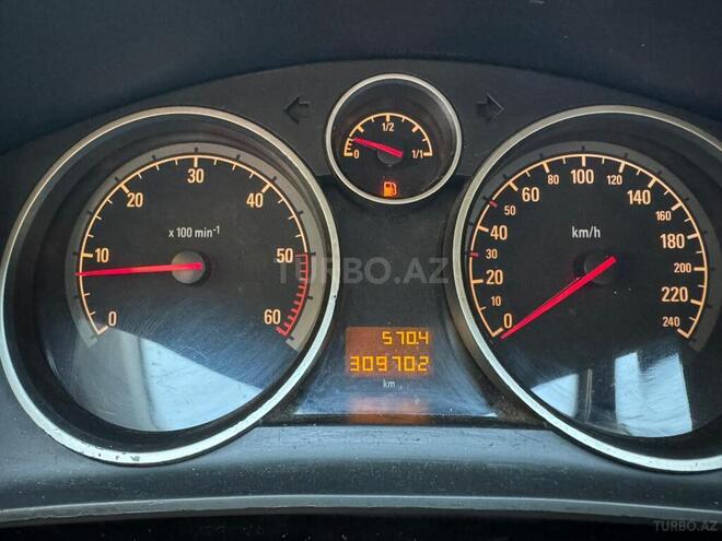 Opel Astra-5