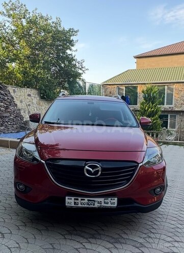 Mazda CX-9-3