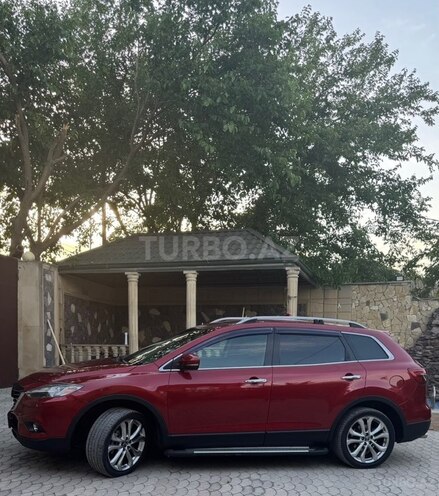Mazda CX-9-5