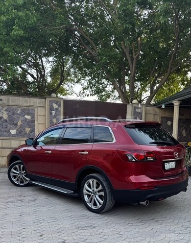 Mazda CX-9-6