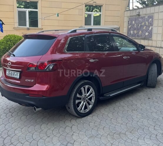 Mazda CX-9-7