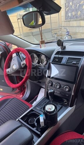 Mazda CX-9-9