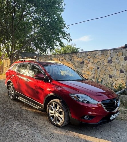 Mazda CX-9-2