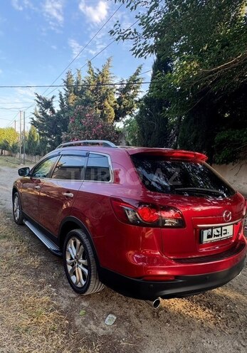 Mazda CX-9-1