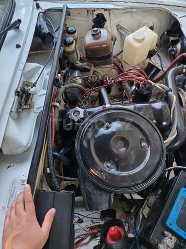 LADA (VAZ) 2107-11