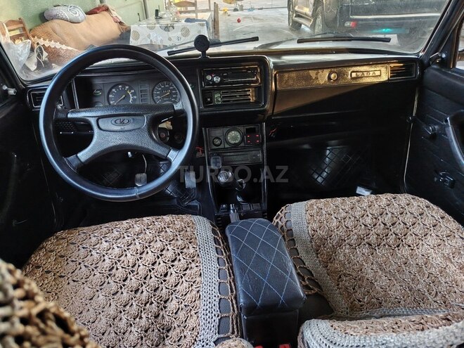 LADA (VAZ) 2107-14