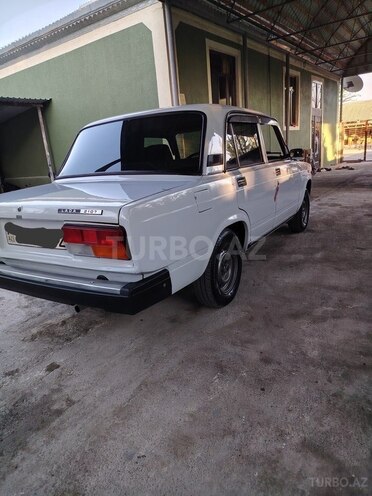 LADA (VAZ) 2107-16