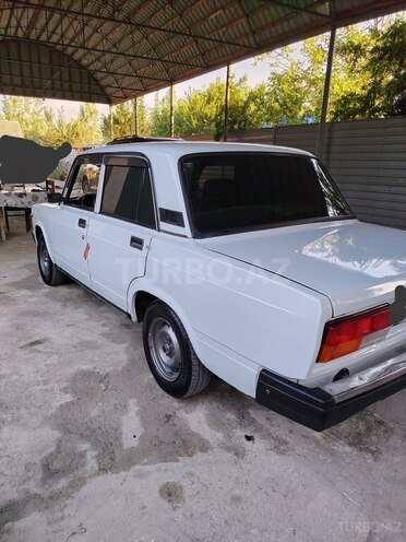 LADA (VAZ) 2107-12
