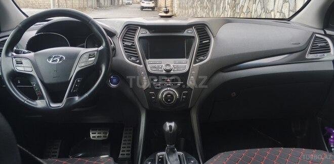 Hyundai Santa Fe-2