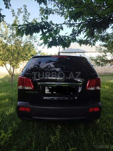 Kia Sorento-3