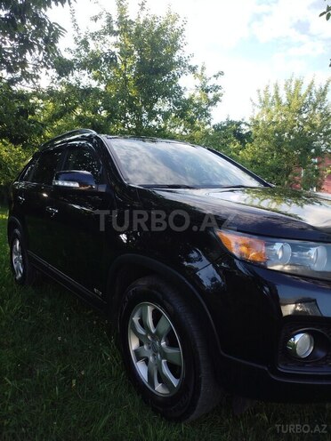 Kia Sorento-8