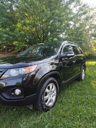 Kia Sorento-9