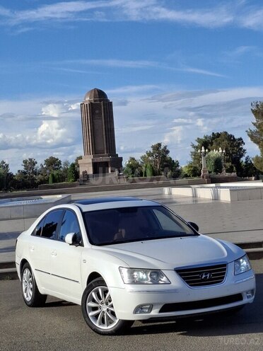 Hyundai Sonata-3